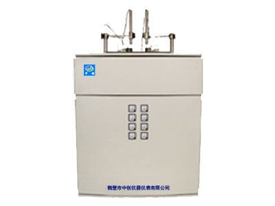 ZDJC-2W微機全自動膠質(zhì)層測定儀 煤檢測設(shè)備 中創(chuàng)儀器