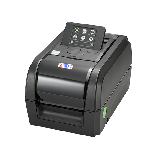 TSC TX310桌上型條碼標(biāo)簽打印機(jī)
