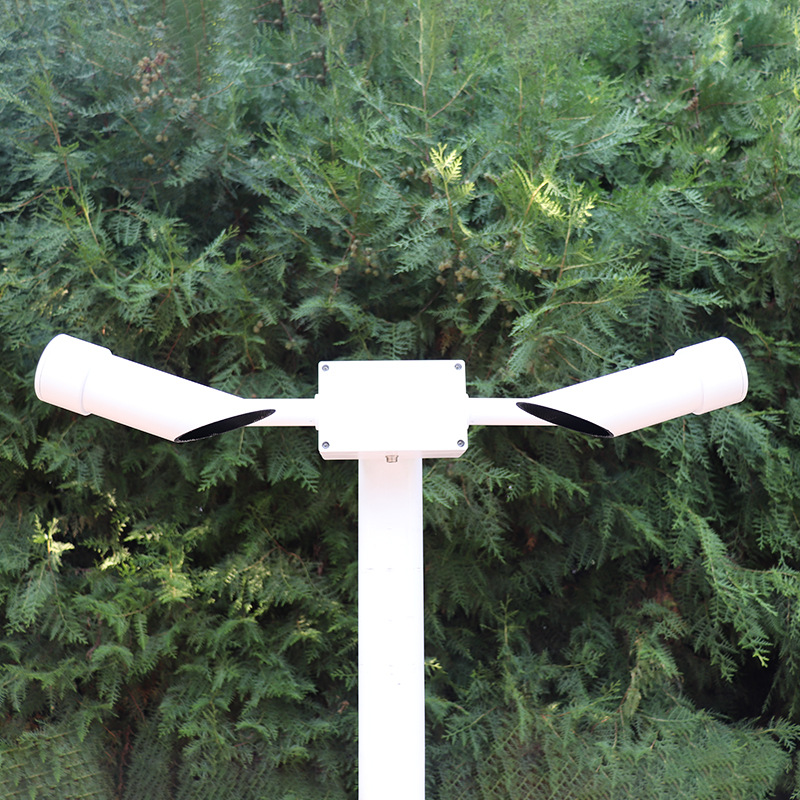 耘農(nóng)XF-CQ10大氣能見(jiàn)度傳感器高速公路交通隧道光學(xué)能見(jiàn)度監(jiān)測(cè)