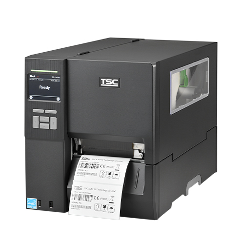 TSC MH641工業(yè)級條碼標(biāo)簽打印機(jī)