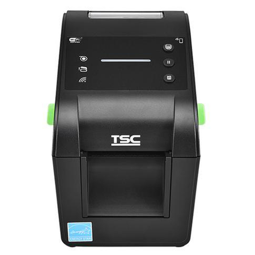 TSC DH220桌面型條碼標(biāo)簽打印機(jī)